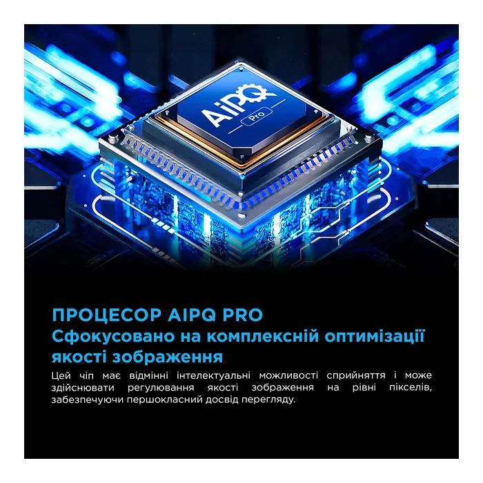 Телевізор TCL 55C6K зображення 10