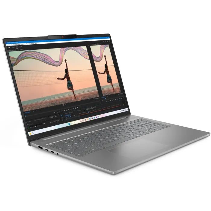 Ноутбук Lenovo IdeaPad Slim 5 16ARP10 (83HU001SRA) зображення 2