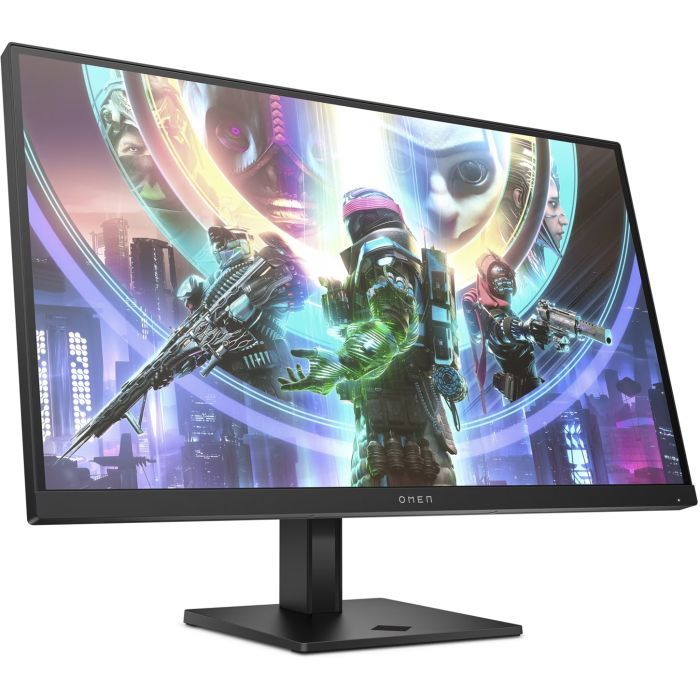 Монитор HP OMEN 27qs (780J4AA) изображение 2