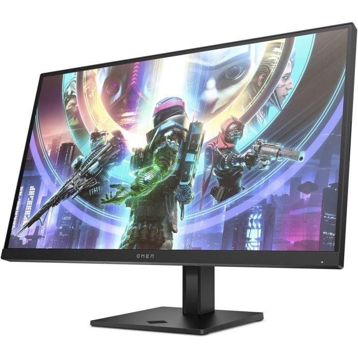 Монитор HP OMEN 27qs (780J4AA) изображение 3