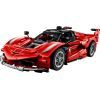 Конструктор LEGO Technic Ferrari FXX K (42212) изображение 2