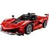 Конструктор LEGO Technic Ferrari FXX K (42212) зображення 2