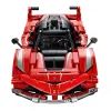 Конструктор LEGO Technic Ferrari FXX K (42212) изображение 3