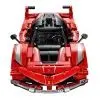 Конструктор LEGO Technic Ferrari FXX K (42212) зображення 3