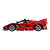 Конструктор LEGO Technic Ferrari FXX K (42212) зображення 5