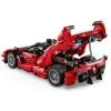 Конструктор LEGO Technic Ferrari FXX K (42212) зображення 7