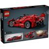 Конструктор LEGO Technic Ferrari FXX K (42212) изображение 8