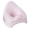 Горшок Tega Baby з музикою DUCK light pink (PO-072-130)