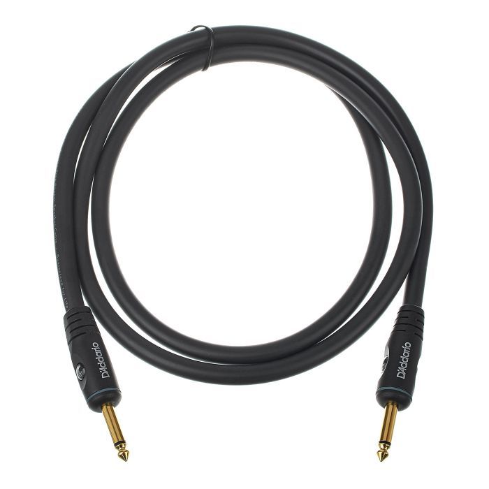 Акустичний кабель D'Addario Custom Series Speaker Cable (1.5m) (PW-S-05) зображення 2