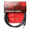 Акустичний кабель D'Addario Custom Series Speaker Cable (1.5m) (PW-S-05) зображення 3