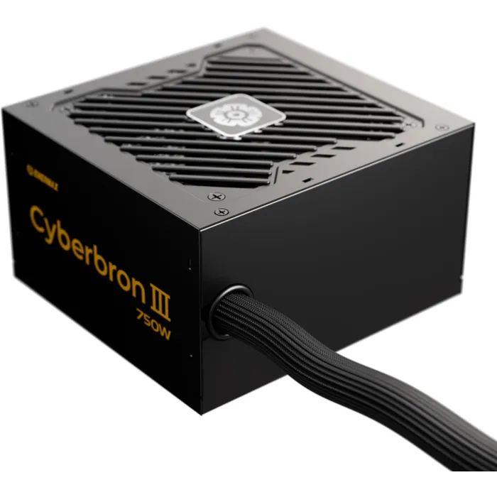 Блок живлення Enermax 750W Cyberbron III (EMB750EWT-NAC)