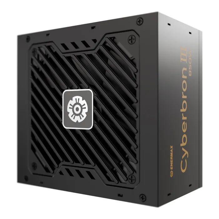 Блок живлення Enermax 750W Cyberbron III (EMB750EWT-NAC) зображення 3