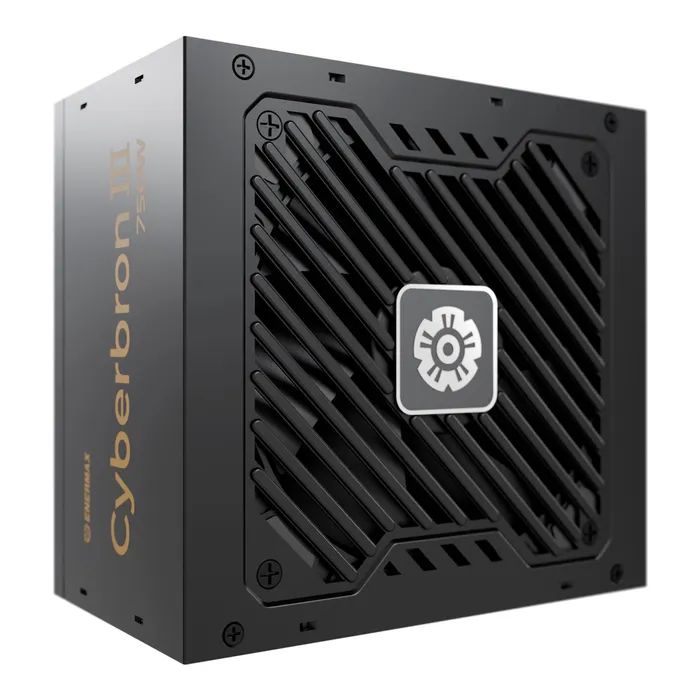 Блок живлення Enermax 750W Cyberbron III (EMB750EWT-NAC) зображення 4
