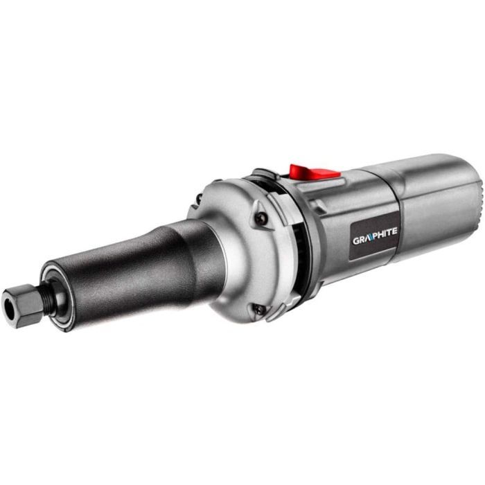 Шлифовальная машина Graphite 710W, 12000-28000об/мин (59G071)