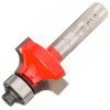 Фреза Bosch Professional радіусна Expert S8, R6.35, D25.4, L12.7 (2.608.629.374)