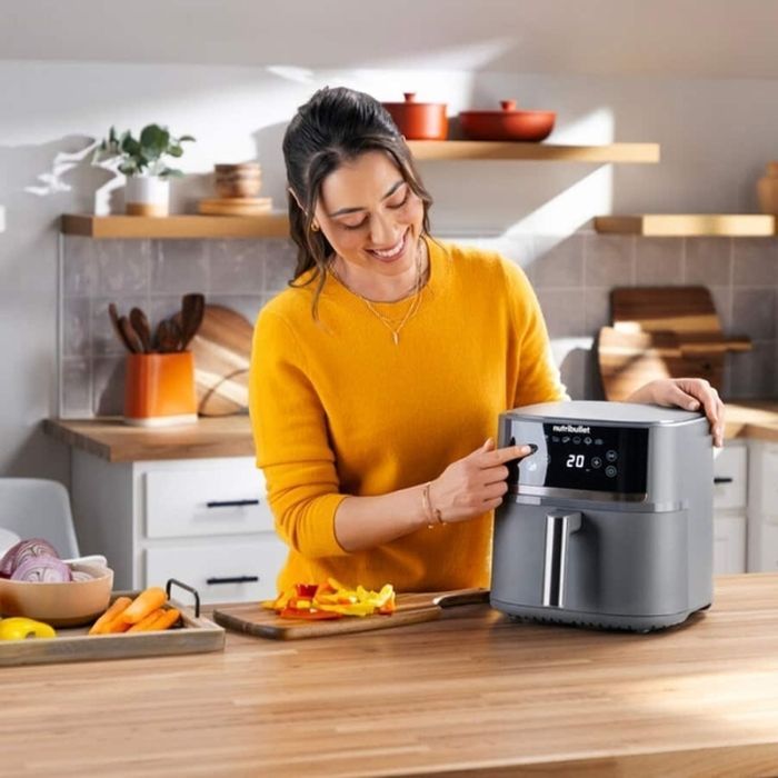 Мультипіч NUTRIBULLET NBA0611DG зображення 12