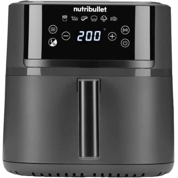 Мультипіч NUTRIBULLET NBA0611DG