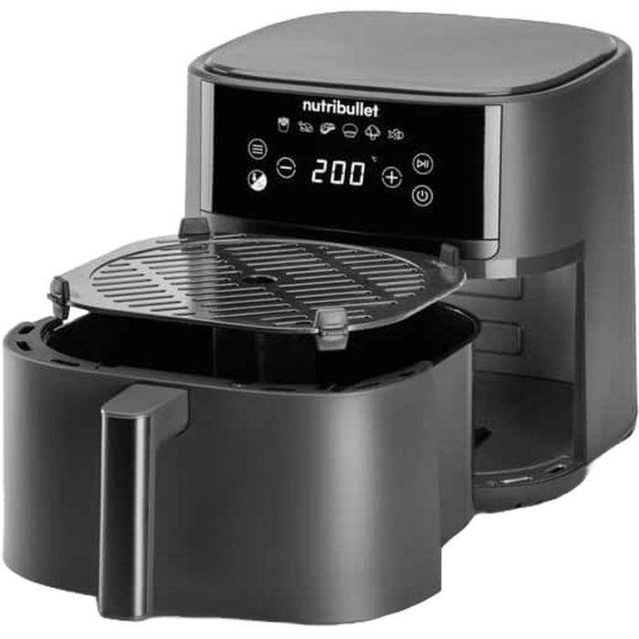 Мультипіч NUTRIBULLET NBA0611DG зображення 2