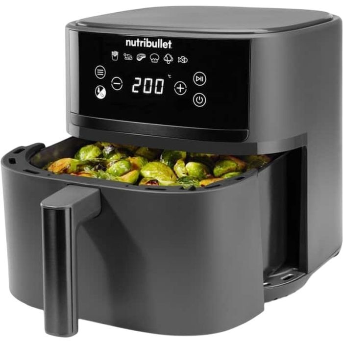 Мультипіч NUTRIBULLET NBA0611DG зображення 6