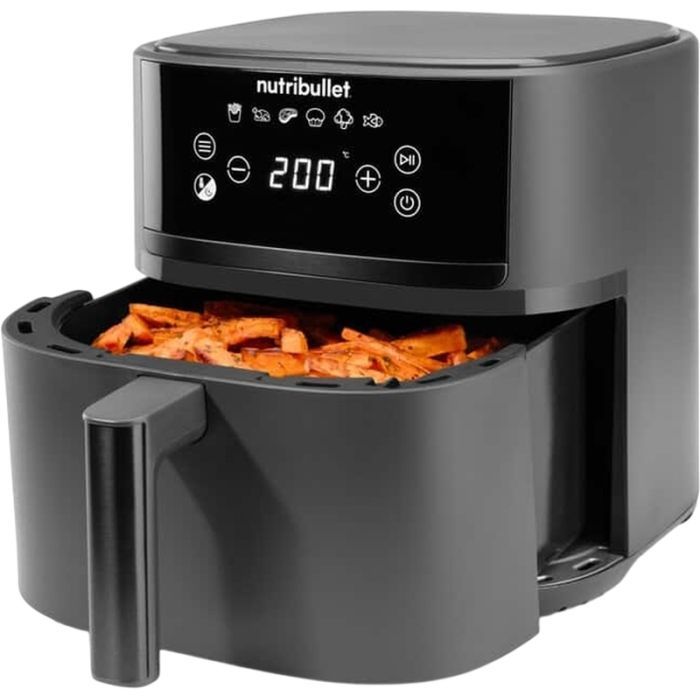 Мультипіч NUTRIBULLET NBA0611DG зображення 7