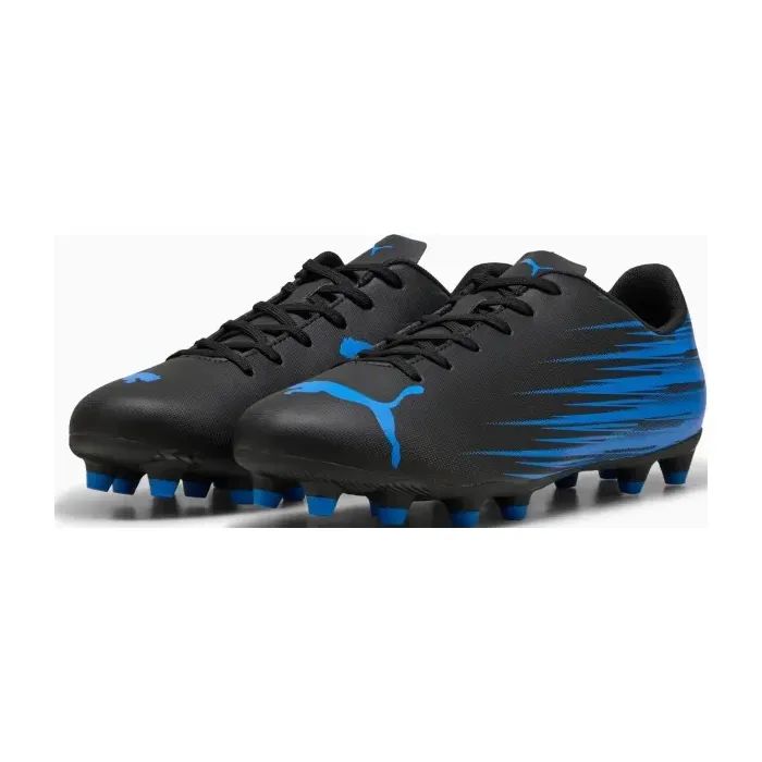 Бутсы Puma Attacanto II Fg/Ag 108493-03 синій 44 (4069156635050) изображение 2