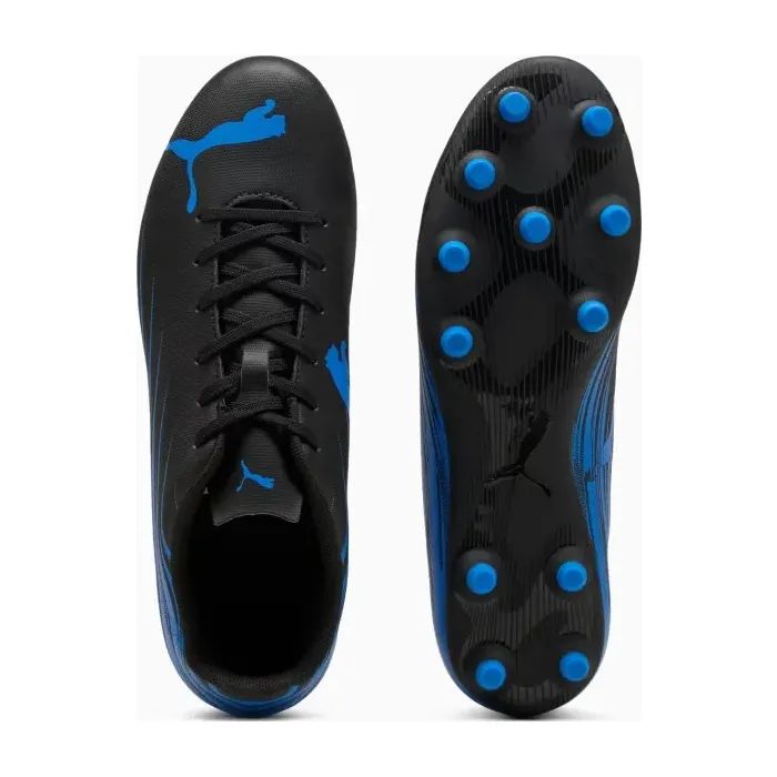 Бутсы Puma Attacanto II Fg/Ag 108493-03 синій 44 (4069156635050) изображение 4