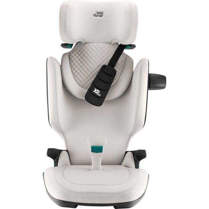 Автокресло Britax-Romer KIDFIX PRO 2025 (LUX / Urban Olive) (2000041304) изображение 4