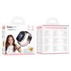 Смарт-годинник HOCO Y104 4G children phone-watch Pink (6942007646376) зображення 3