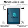 Скло захисне BeCover Matte Anti-Glare Apple iPad 10.9" (2022/2024) / iPad (А16) 2025 11" (713704) зображення 2