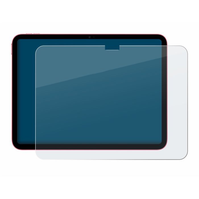 Скло захисне BeCover Matte Anti-Glare Apple iPad 10.9" (2022/2024) / iPad (А16) 2025 11" (713704) зображення 3