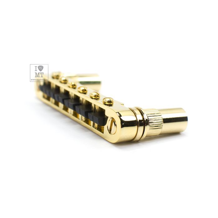 Бридж для гитары Graph Tech PS-8863-G0 (230587) изображение 3