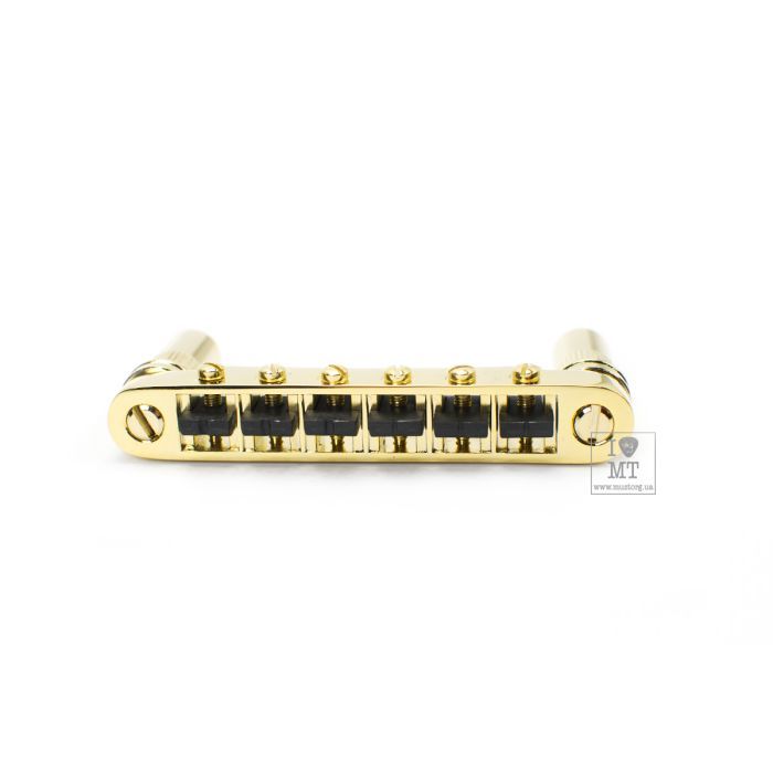 Бридж для гитары Graph Tech PS-8863-G0 (230587) изображение 6