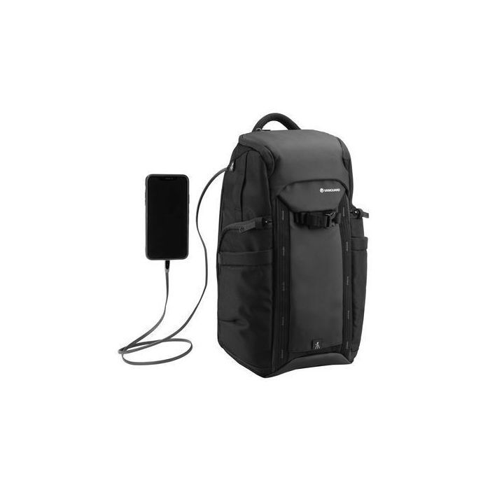 Фото-сумка Vanguard VEO Adaptor R48 Black BK (DAS301755) зображення 7