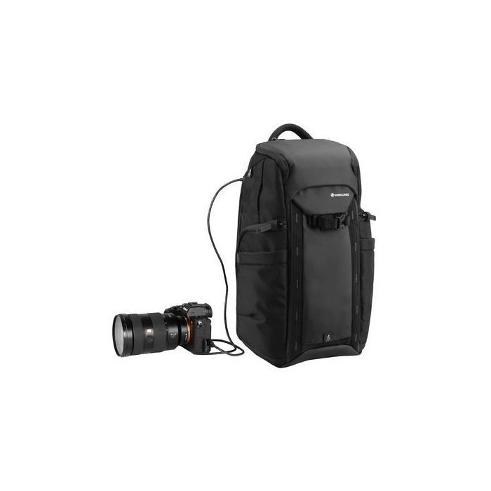 Фото-сумка Vanguard VEO Adaptor R48 Black BK (DAS301755) зображення 8