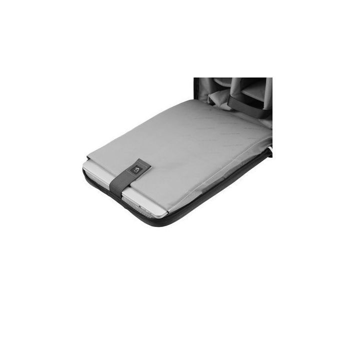 Фото-сумка Vanguard VEO Adaptor R48 Black BK (DAS301755) зображення 9