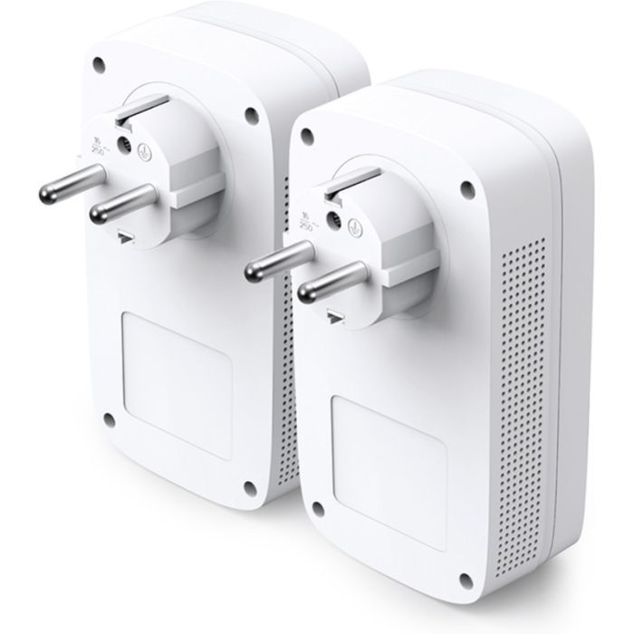 Адаптер Powerline TP-Link TL-PA8010PKIT зображення 2