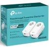 Адаптер Powerline TP-Link TL-PA8010PKIT изображение 3