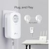 Адаптер Powerline TP-Link TL-PA8010PKIT зображення 4