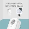Адаптер Powerline TP-Link TL-PA8010PKIT зображення 5
