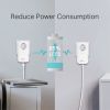 Адаптер Powerline TP-Link TL-PA8010PKIT зображення 6