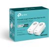 Адаптер Powerline TP-Link TL-PA8010PKIT зображення 7