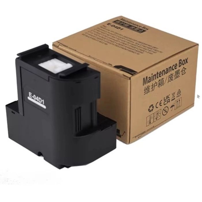 Контейнер для відпрацьованих чорнил Epson L6160/L14150 / C13T04D100 NewTone (NT-WIT-Eps-L6160)