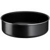 Набор посуды Tefal Ingenio Easy Cook & Clean 10 предметів чорний (L1539053) изображение 2