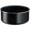 Набор посуды Tefal Ingenio Easy Cook & Clean 10 предметів чорний (L1539053) изображение 3