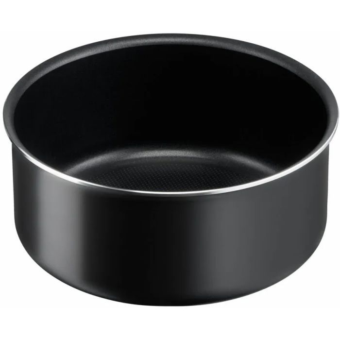 Набор посуды Tefal Ingenio Easy Cook & Clean 10 предметів чорний (L1539053) изображение 4