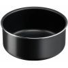 Набор посуды Tefal Ingenio Easy Cook & Clean 10 предметів чорний (L1539053) изображение 4
