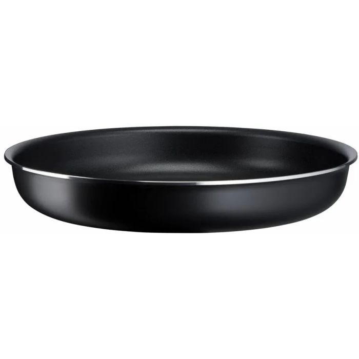 Набор посуды Tefal Ingenio Easy Cook & Clean 10 предметів чорний (L1539053) изображение 6