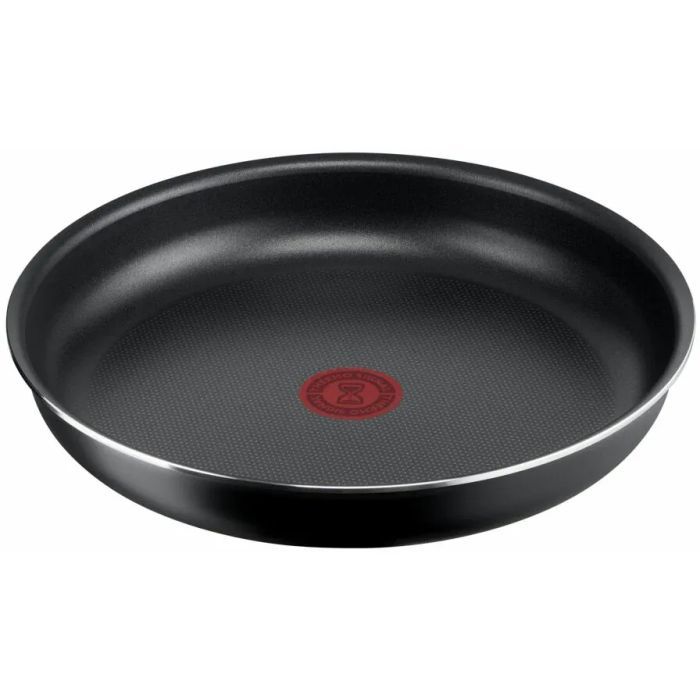 Набор посуды Tefal Ingenio Easy Cook & Clean 10 предметів чорний (L1539053) изображение 7