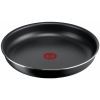 Набор посуды Tefal Ingenio Easy Cook & Clean 10 предметів чорний (L1539053) изображение 7