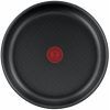 Набор посуды Tefal Ingenio Easy Cook & Clean 10 предметів чорний (L1539053) изображение 8